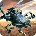 炮舰攻击3d游戏最新版（gunship strike） v1.2.3 v1.2.3