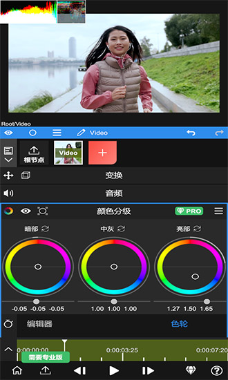 nodevideo 最新版