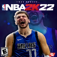 nba2k22超强版 v1.4.1