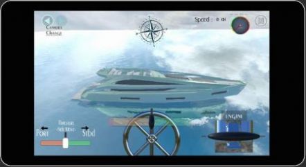 super yachts mobile