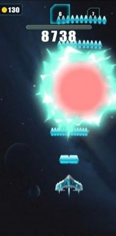 异形射击游戏官方安卓版（alien shooting） v1.0