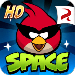 angry birds space hd游戏 v2.2.14