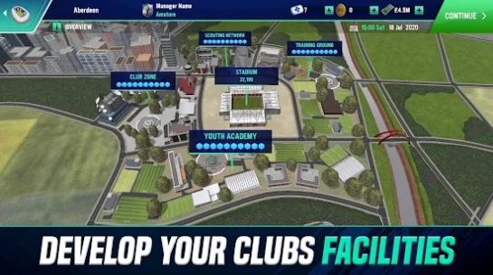 fm2022国产妖人官方最新版 v1.0.11