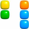 绘制积木游戏中文版（draw the blocks） v0.1