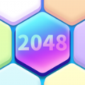 2048六边形方块游戏最新版 v1.5 v1.5