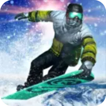 自由滑雪特技大师 v1.1.8