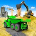 城市建设驾驶员3d v1.9.8