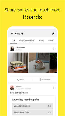 kakaotalk app