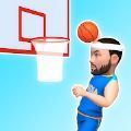 最佳扣篮游戏安卓版（best dunk） v1.0.0