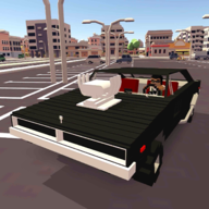 像素城市赛车 v1.9.7