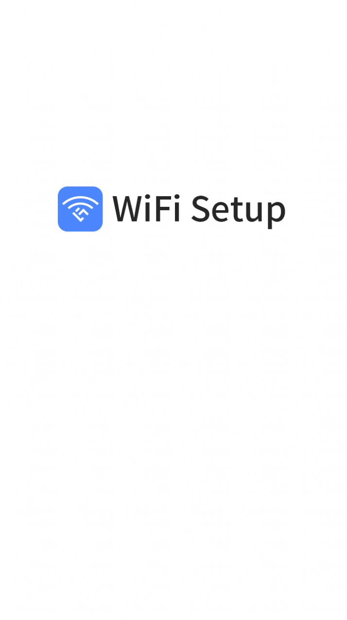 wifi setup网络工具app最新版下载 v1.0