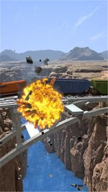 火炮拆除游戏安卓版（cannon demolition） v1.5.1