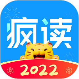 疯读小说2022