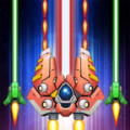 银河入侵者太空攻击游戏安卓版（galaxy invader space attack） v1.4