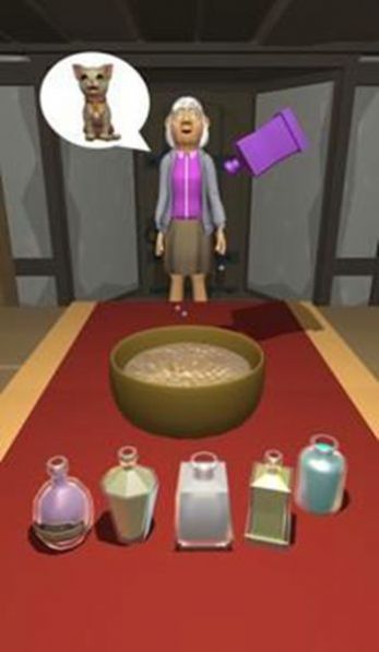 宠物炼金术游戏安卓版（pet alchemy） v1.0