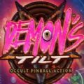 epic demon＇s tilt恶魔弹珠台汉化补丁中文版 1.0