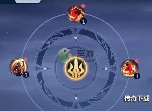 剑侠世界3天王pvp怎么加点