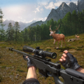 wild shooting hunting games