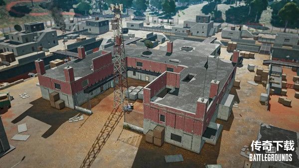 绝地求生3月30日更新公告：PUBG3.30更新维护内容一览图片2