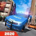 城镇警察追击游戏手机版最新版（us city police） v3.5 v3.5