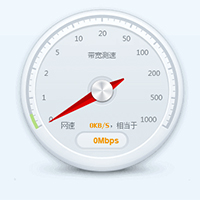 360网络测速器  6.8.3.1430 官方版