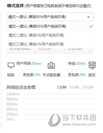 雷神加速器 1.6.8