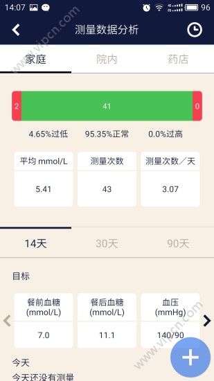 mmc管家app手机版 v3.9.1