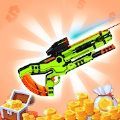 枪火英雄狙击手3d(gun hero) v1.1.0