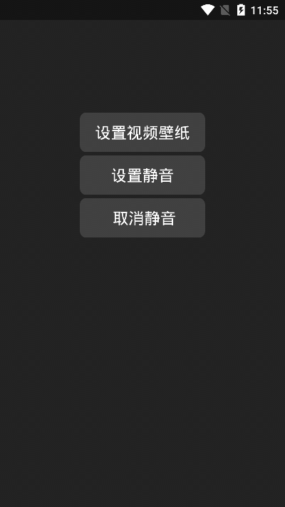 全局视频壁纸app