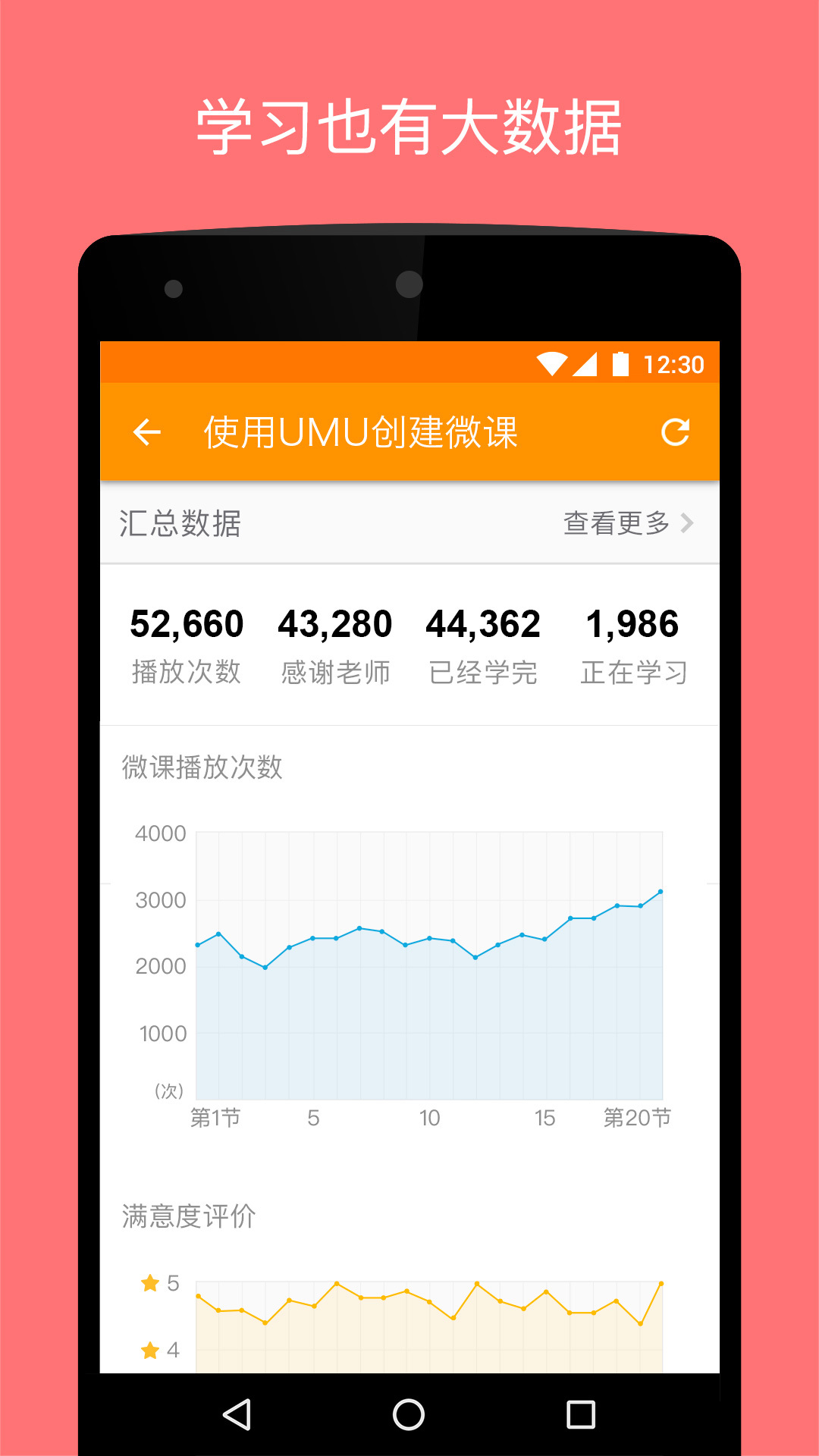 umu互动学习平台下载 v6.2.0