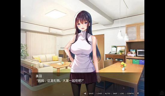 请停手吧姐姐大人要断了安卓直装版 破解版1.0.23