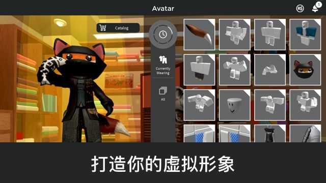 roblox邮轮故事模拟器