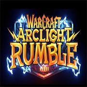 warcraft arclight rumble