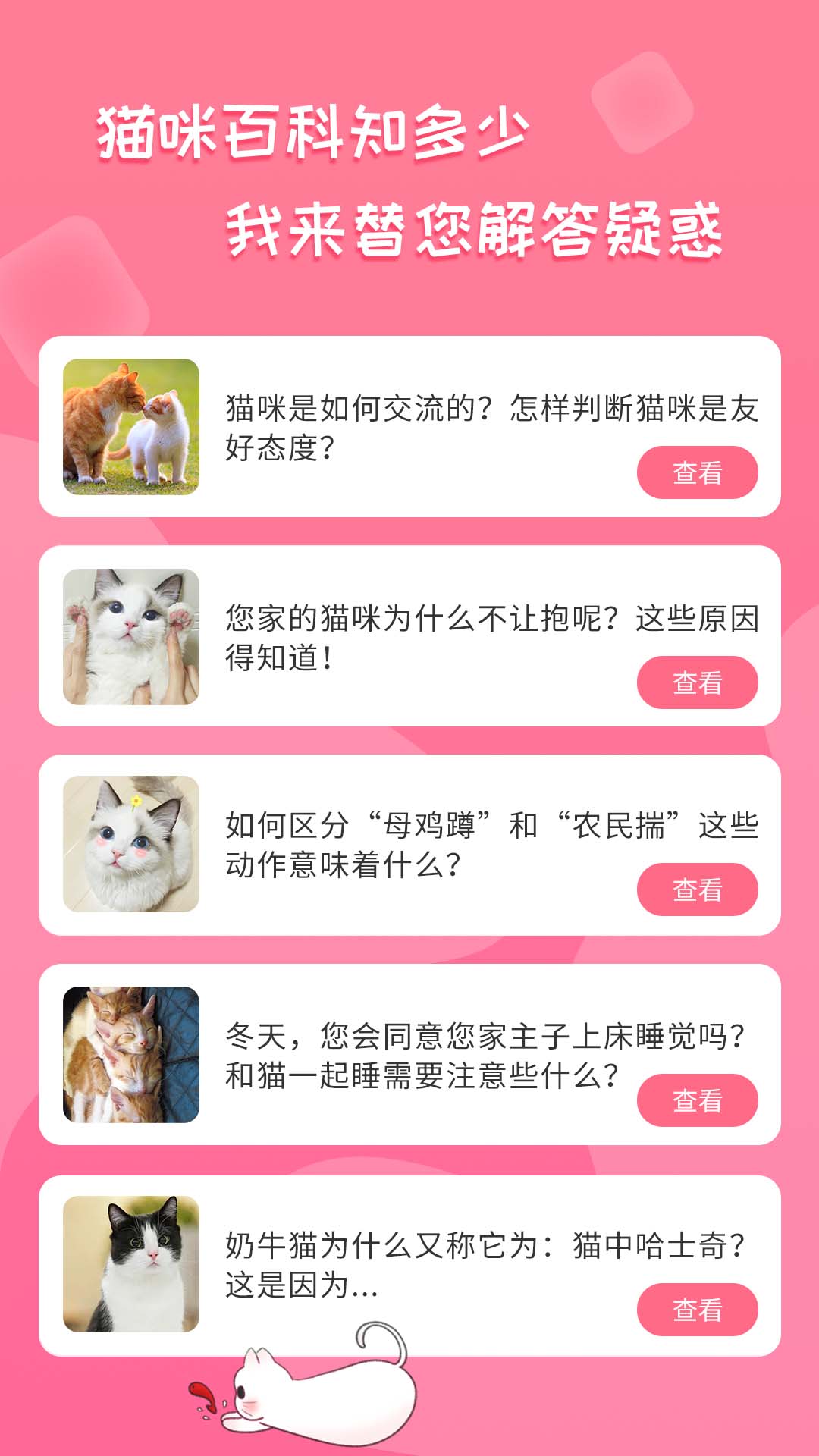 人猫翻译神器免费版