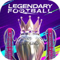 传奇足球legendary football手游官方最新版 v1.0 v1.0