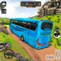 offroad bus simulator bus game游戏手机版最新版 v1.2 v1.2