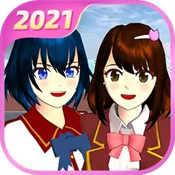 樱花校园模拟器2021正版游戏 v1.038.74