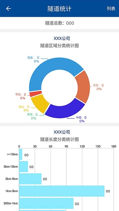 隧道监控安卓版