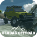 乌鲁达越野游戏安卓版（uludag offroad） v0.1 v0.1