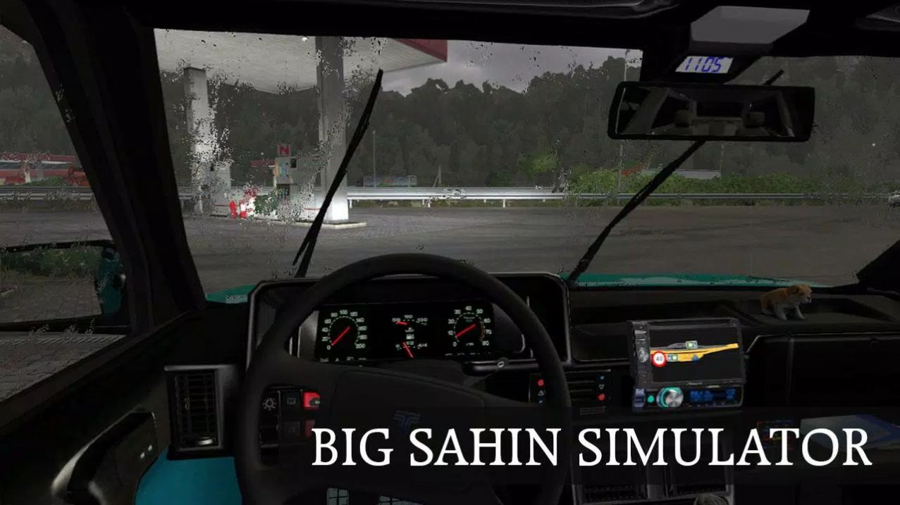 土耳其漂移模拟器游戏中文手机版（turkish sahin simulator 2021 sahin drift max） v1.0.21