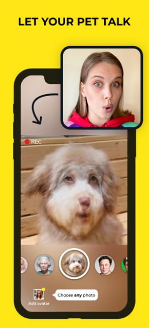 snapchat 免登录版