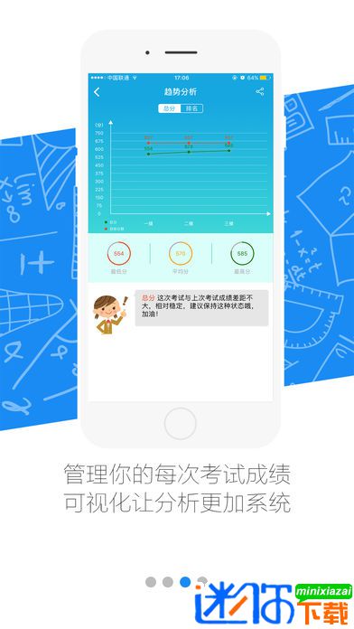 高考直通车app 