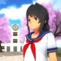 樱花校园模拟器2021新服版sakura schoolsimulator