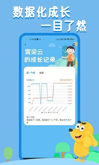 适趣ai阅读app