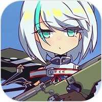 迷你攻势游戏破解版 v 1.0.2