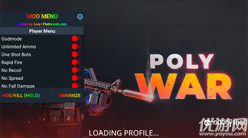 polywar