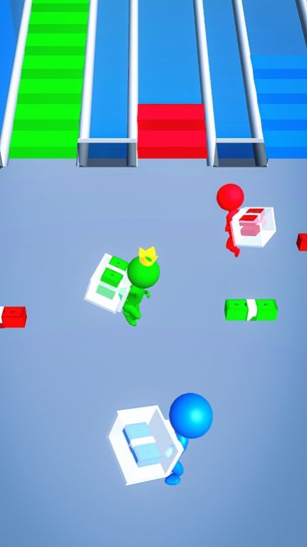 桥梁制作3d游戏安卓版（bridge making 3d） v0.1