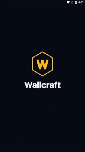 wallcraft手机版中文app免费下载2022 v3.10.0