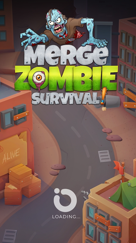 merge zombie survival游戏安卓最新版 0.75.1