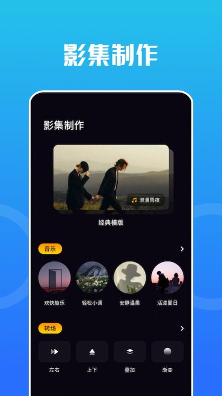 snap编辑器app